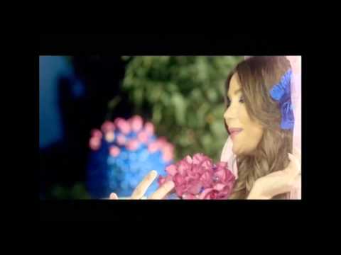 Bhebak Ana Bejnoun - May Hariri بحبك أنا بجنون - مي حريري (official music video)