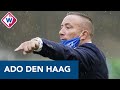Edwin Grünholz teleurgesteld in ADO: ‘Had wel een telefoontje van Jol verwacht’ - OMROEP WEST SPORT