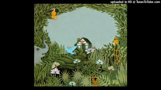 The Beach Boys - Little Pad (no backing harmony)