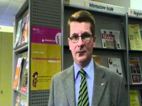 Intervista a Roberto Corradi - "Hamelin 2.0. Un videogioco per educare ai media"