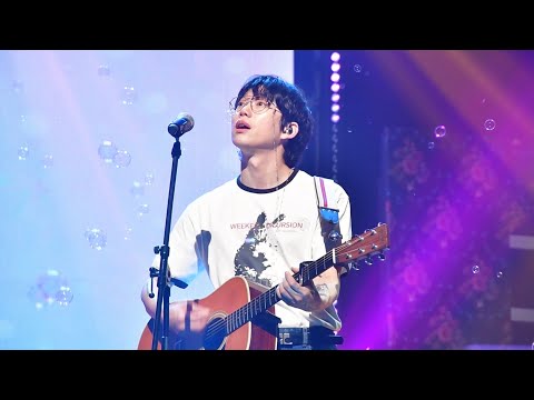 220626 10CM / 그라데이션(미발매곡) [SELECT SHOP 십센치 X 소수빈]