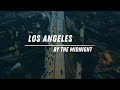 THE MIDNIGHT - LOS ANGELES LYRICS