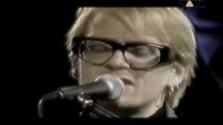 Jimi Tenor - Take me Baby - Live @ "nite club" Viva Overdrive german TV Show 1996