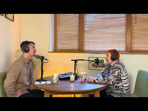 #10 Mai-Agate Väljataga | "See on minu pika ea saladus."