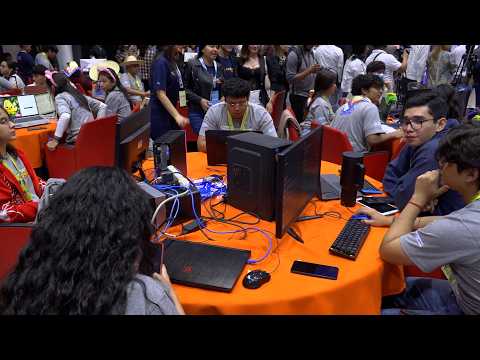 Managua: Hackathon Nicaragua en su décima edición con más de 480 mentes creativas