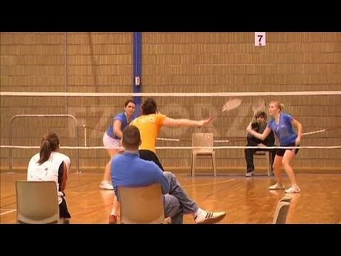 download lagu mp3 mp4 Badminton Merignac, download lagu Badminton Merignac gratis, unduh video klip Badminton Merignac