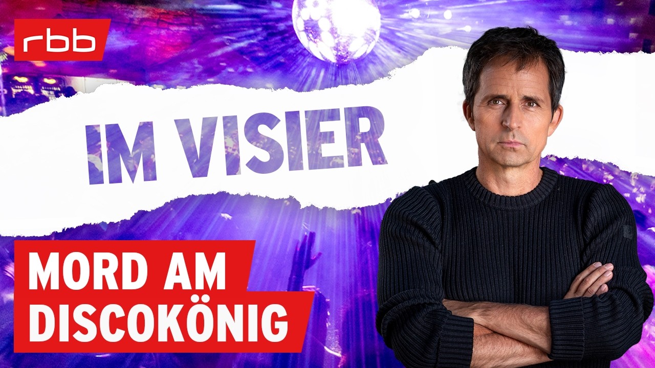 Tödliche Begierde | Im Visier | True-Crime-Podcast