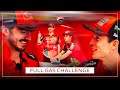 MotoGP 2025 Ducati - Vollgas-Challenge mit Bagnaia und Marquez