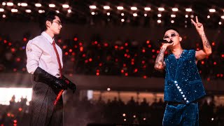 Download lagu Dylan Wang x GAI - Seaside Tango (海边探戈) | GAI Evolution Tour (Chongqing) via 种梦音乐 D.M.G mp3 Download lagu Dylan Wang x GAI - Seaside Tango (海边探戈) | GAI Evolution Tour (Chongqing) via 种梦音乐 D.M.G mp3