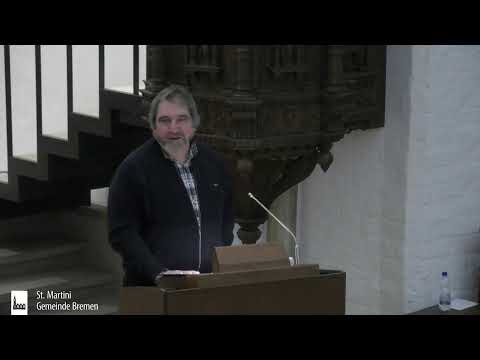 Bibelstunde am 09.12.2020