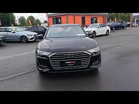 Audi A6 40tdi 204HP S Tronic SE - Image 2