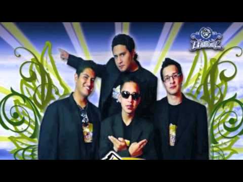 GRUPO KACHIMBA ANDA VE Y DILE A EL TEMA DE EESTRENO 2011 2012