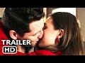 Unforgettable Christmas Official Trailer (2023) Romantic Movie HD
