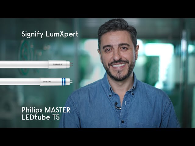 philips Led-valoputki t5 master t5 1500mm 830 2800lm 20w 230v