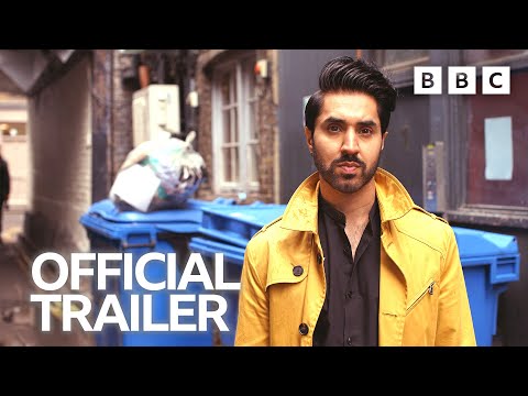 Recycling: Where Does My Rubbish Go? - Panorama | Trailer - BBC Trailers