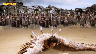 Download lagu विनता ने देखा डरावना सपना || Dharm Yoddha Garud | Faisal Khan mp3