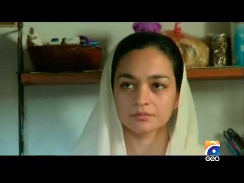 beautiful moment in the mari zaat zara e banishan