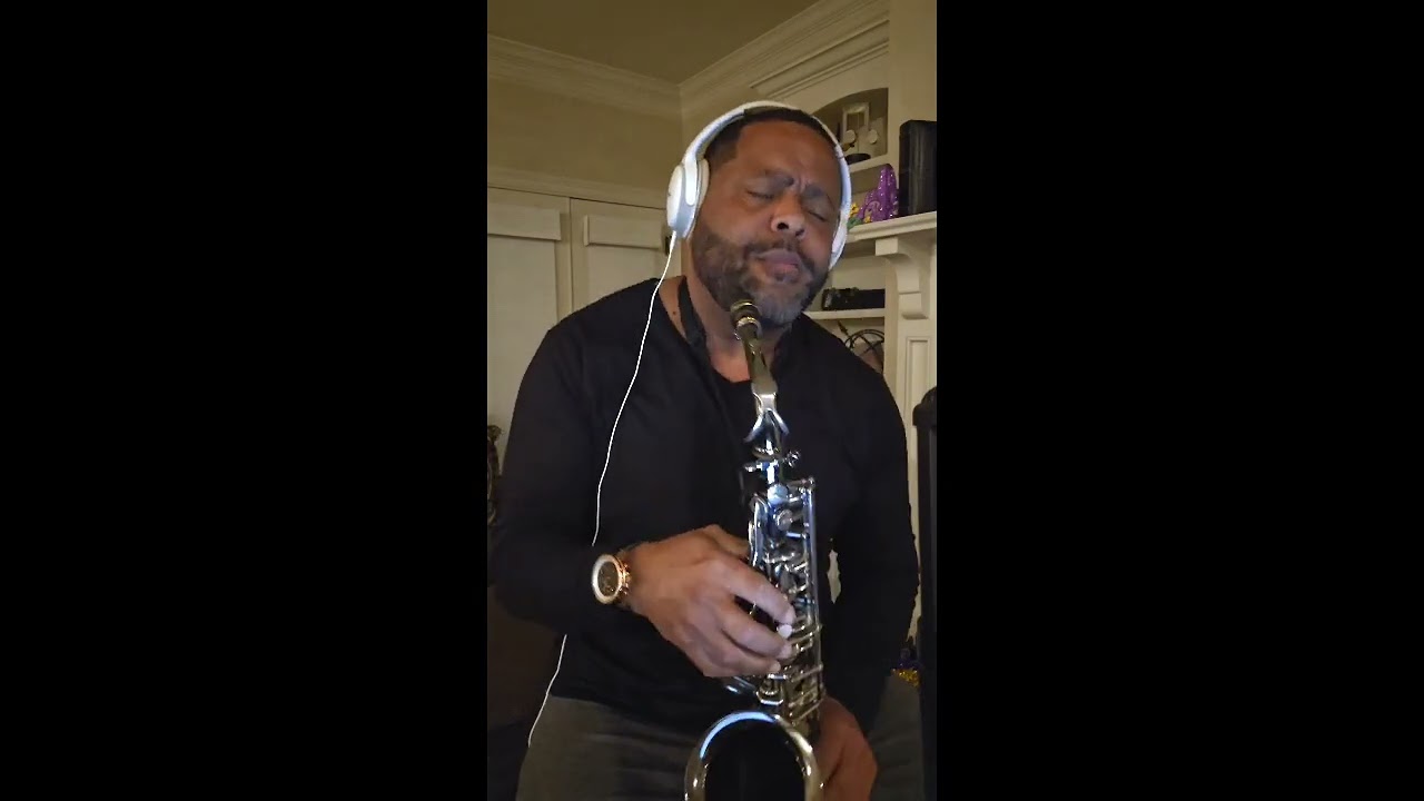 Promotional video thumbnail 2 for Rob Saxy
