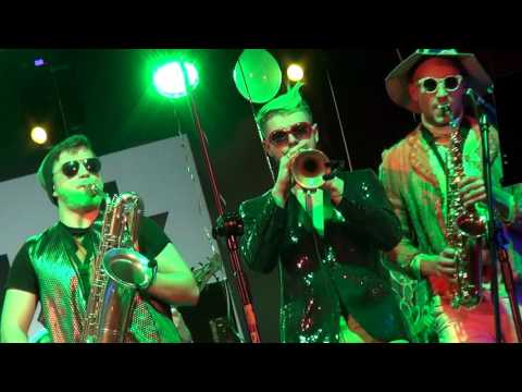 Gramy dla Julii - Funk Da System