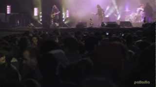 Arctic Monkeys - Secret Door [Live @ Valencia] 1080p