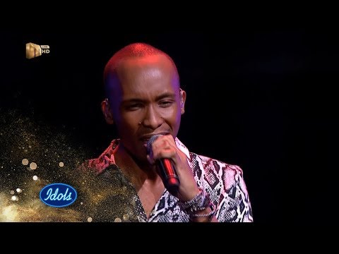 Top 17 Group B: Treasure – ‘The Middle’ – Idols SA