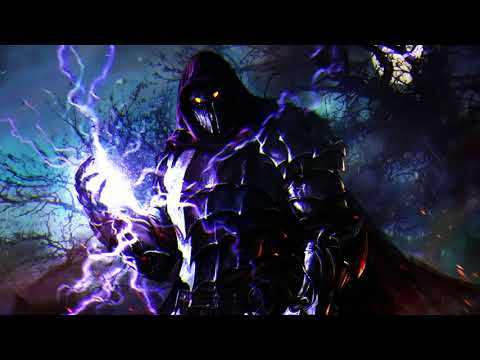 Lord Swan3x & Soberts - Deathwish (KROWW Remix)