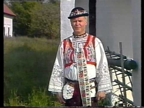 DH Mistrinanka - Od Palavy pofukuje