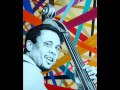 Charles Mingus - Please Don't Come Back From The Moon