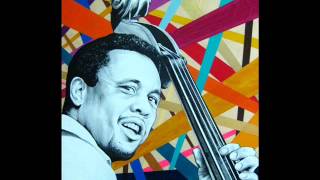 Charles Mingus - Please Don't Come Back From The Moon