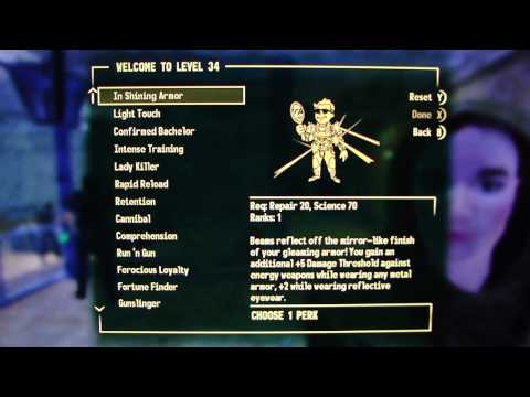 Return to New Vegas pt21