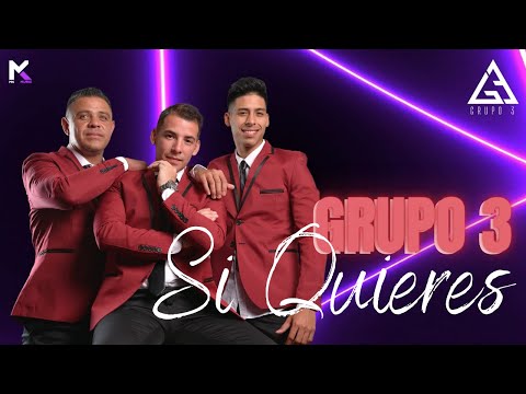 Grupo 3  - Si Quieres