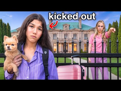I Got Kicked Out&hellip; This Is Goodbye 💔