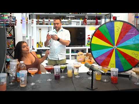 HasanAbi Clip [9/08/2023] – Mizkif does an Hasan impression