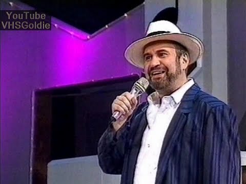 Drafi Deutscher - Das 11. Gebot - 1989