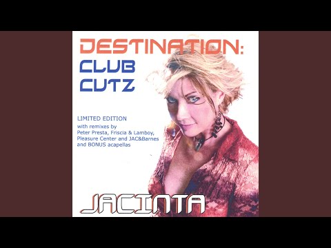 DESTINATION - Friscia & Lamboy Dub