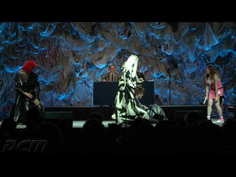 Anime Central 2010 Cosplay - Skit 07