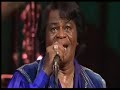 James Brown - funk on ah roll 1998