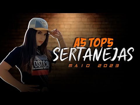 SET-MIX | AS TOPS SERTANEJAS | ELETRONEJO | SERTANEJO REMIX | ABRIL 2023 [ AS MAIS TOCADAS ]