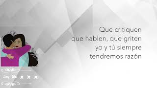 Que se junten nuestros brazos - Los Temerarios (Letra)