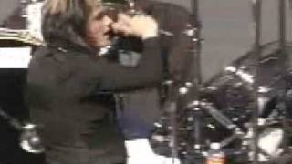 My Chemical Romance- Cemetery Drive live (HQ)