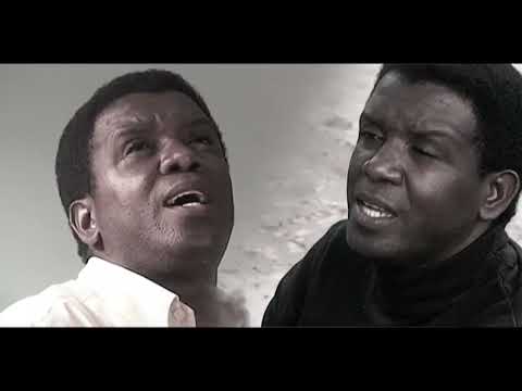 5 Clips du Pasteur Blaise SAKILA avant sa mort