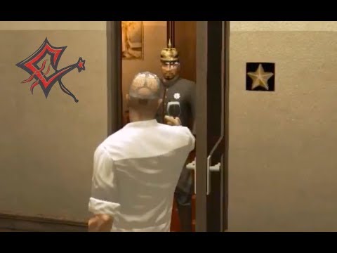 💀 Target 4 | Alvaro D'alvade 🎮 Hitman Blood Money (This is not a tutorial)