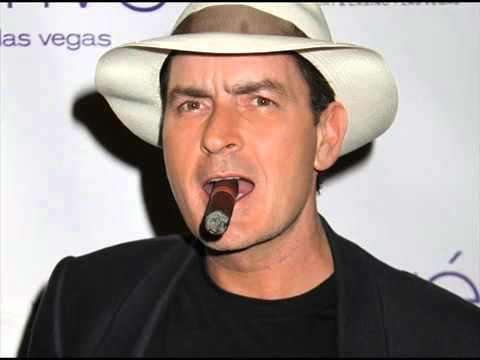Jovica Dobrica  - Charlie Sheen