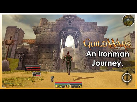 Choosing A Secondary Profession | An Ironman Journey Ep.2