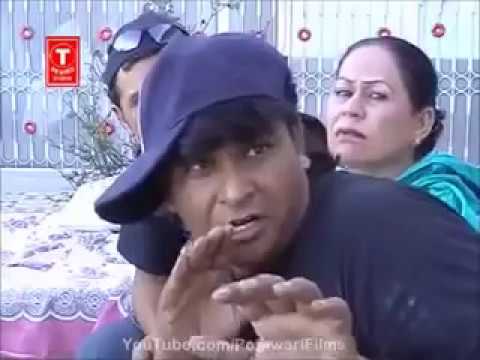 New Funny Pothwari Drama Banday Ne Puttar Part 14 2016 ta 2017