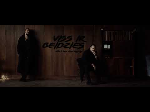 Miks Galvanovskis - Viss ir beidzies