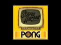 [Original Music] StereoHeroes - Pong 