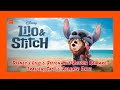Disney S Lilo Stitch Live Action Remake Liloandstitch LiveActionRemake Disney Nostalgia