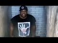 CAJE ills - These Streets
