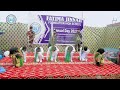 Yun Pakistan Bana Tha Tablo Fatima Jinnah Foundation High School Students Performance